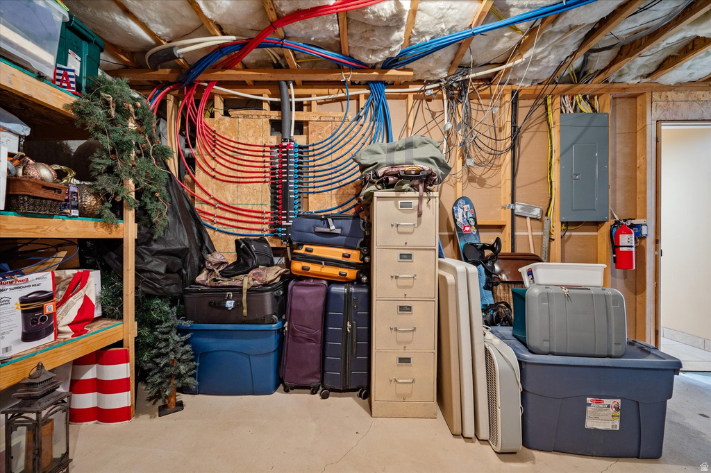 2646 N 6000 W Hooper (Davis Cnty), UT 84315