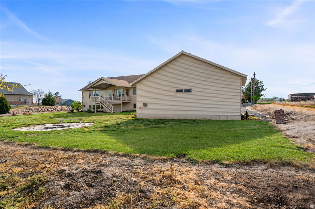 2646 N 6000 W Hooper (Davis Cnty), UT 84315