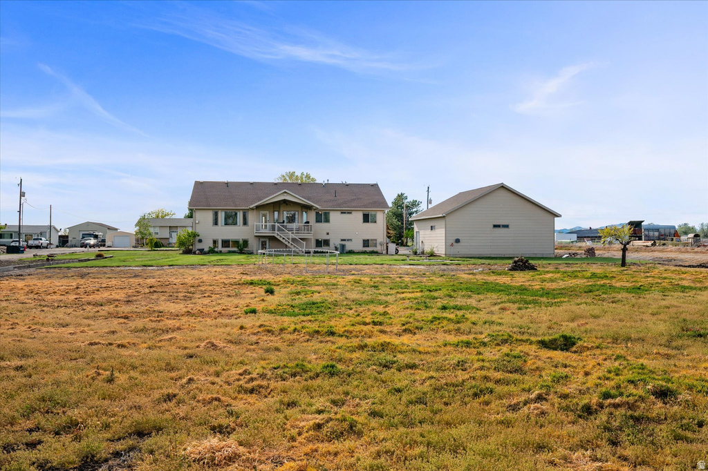2646 N 6000 W Hooper (Davis Cnty), UT 84315