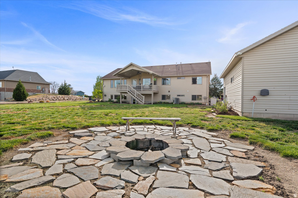 2646 N 6000 W Hooper (Davis Cnty), UT 84315