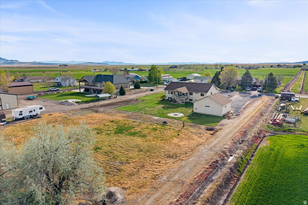 2646 N 6000 W Hooper (Davis Cnty), UT 84315