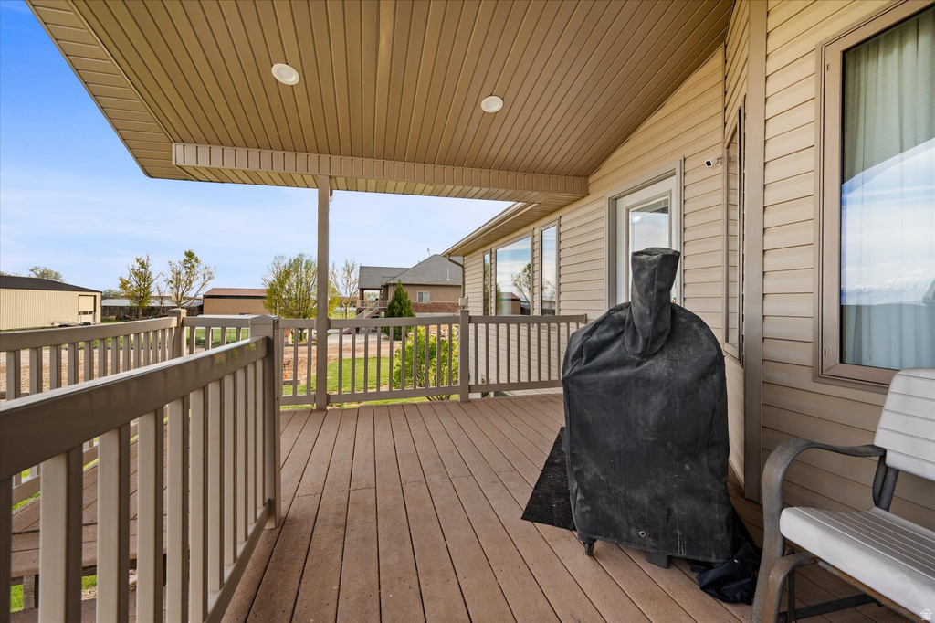 2646 N 6000 W Hooper (Davis Cnty), UT 84315