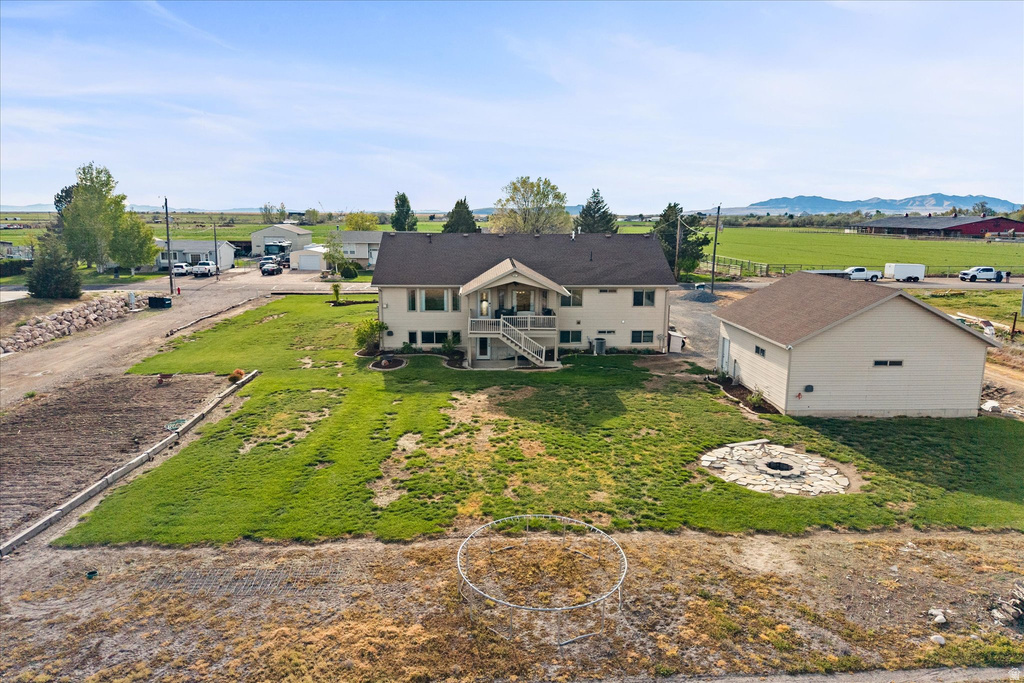 2646 N 6000 W Hooper (Davis Cnty), UT 84315