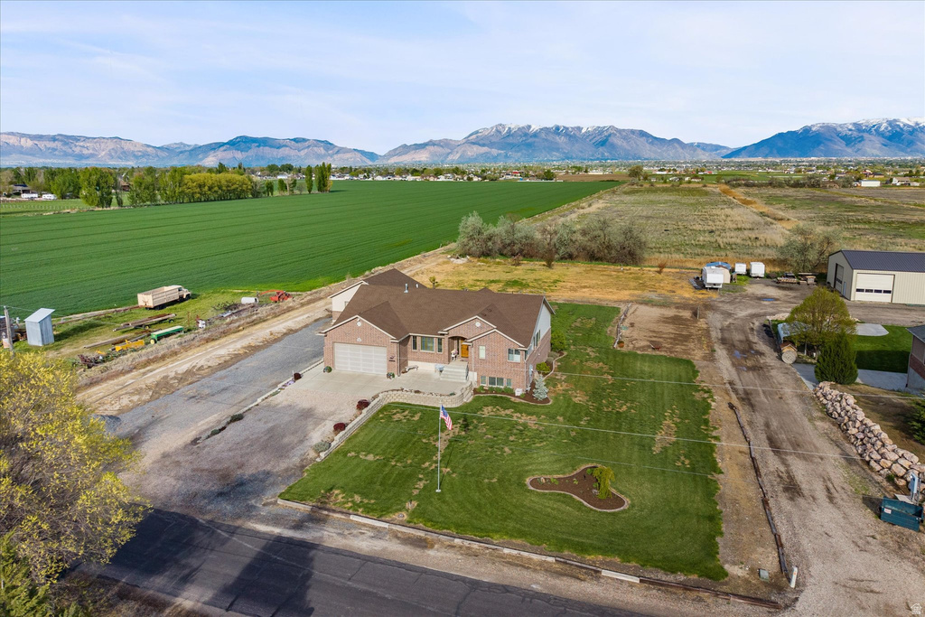 2646 N 6000 W Hooper (Davis Cnty), UT 84315
