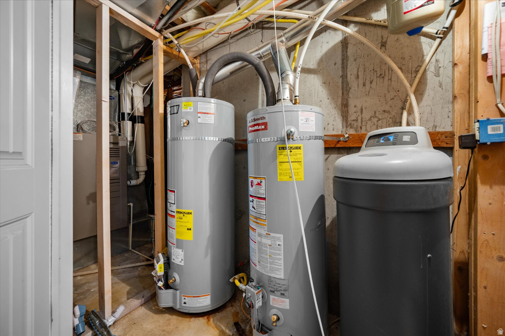 2646 N 6000 W Hooper (Davis Cnty), UT 84315