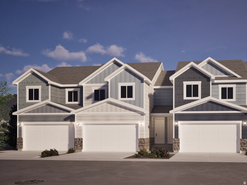 2848 W 4075 S #315 Roy, UT 84067