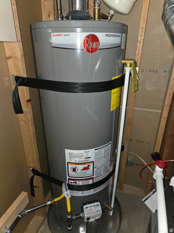 3058 W FREDERICK PL Taylorsville, UT 84123