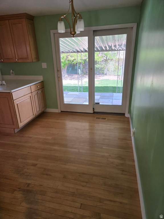 3058 W FREDERICK PL Taylorsville, UT 84123