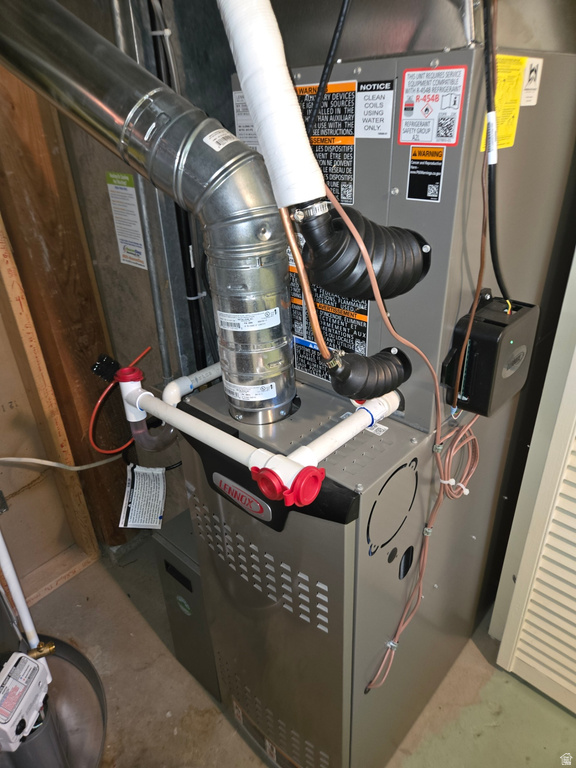 3058 W FREDERICK PL Taylorsville, UT 84123