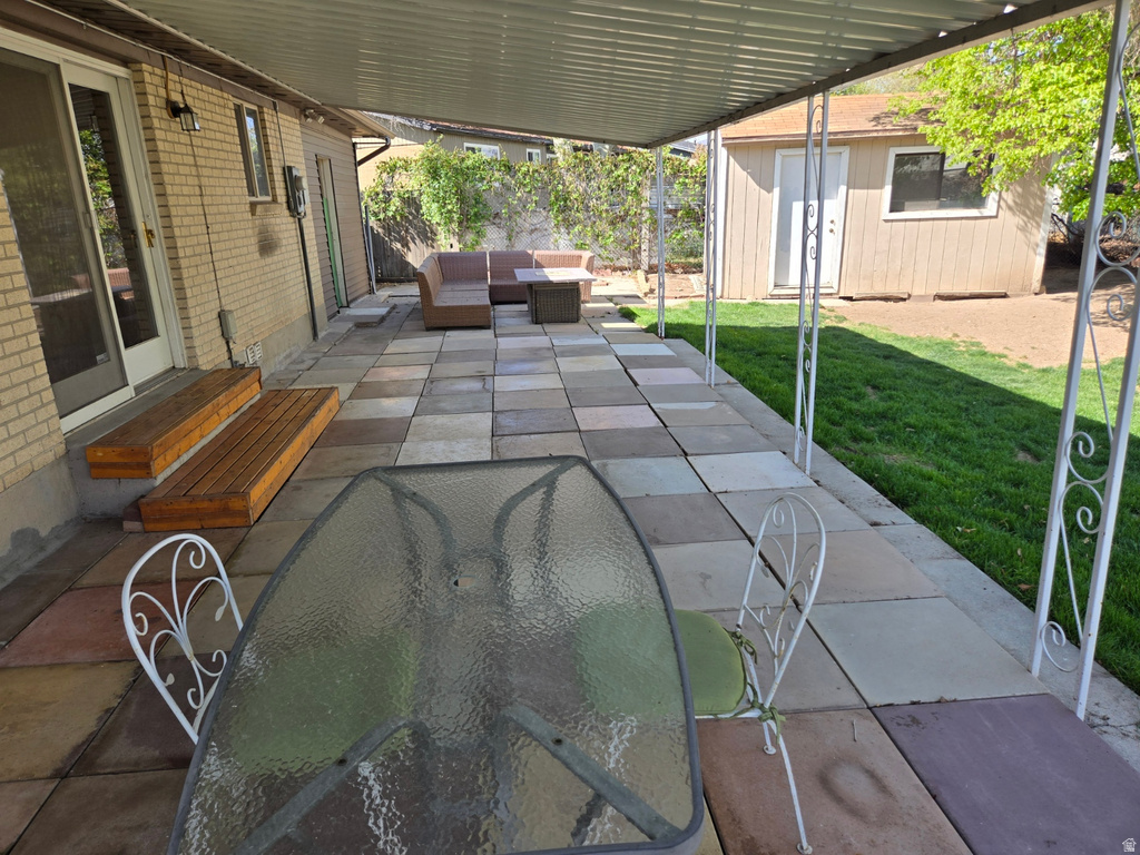 3058 W FREDERICK PL Taylorsville, UT 84123