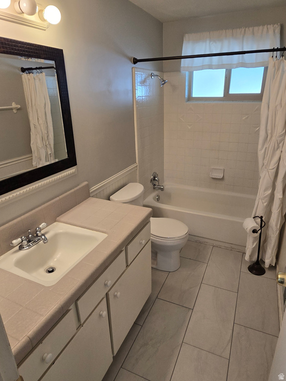 3058 W FREDERICK PL Taylorsville, UT 84123