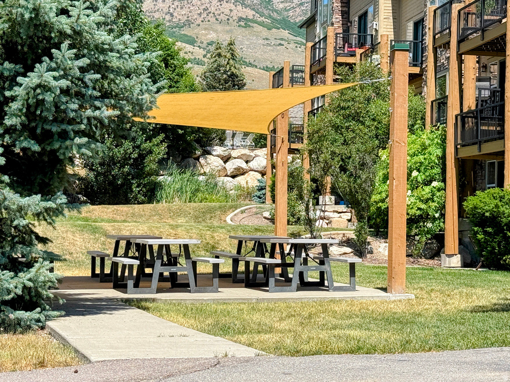 5060 E LAKEVIEW DR #1108 Eden, UT 84310