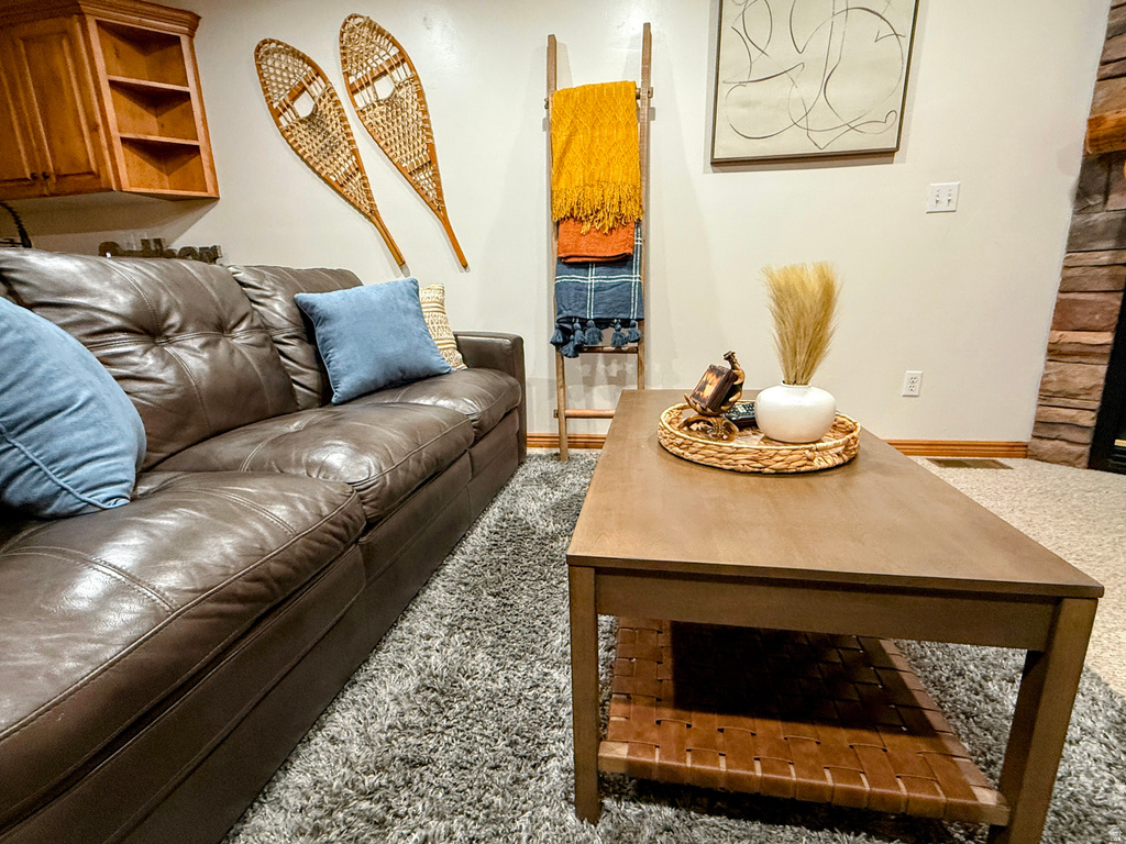 5060 E LAKEVIEW DR #1108 Eden, UT 84310