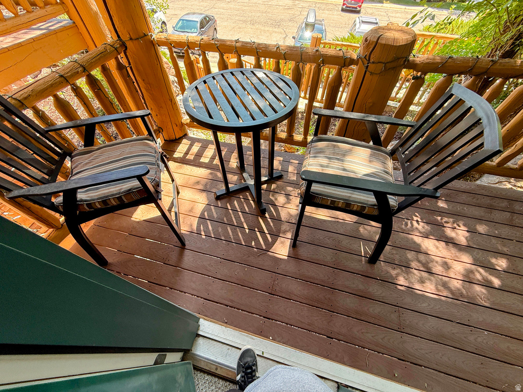 5060 E LAKEVIEW DR #1108 Eden, UT 84310