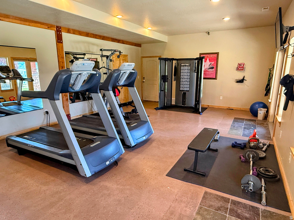 5060 E LAKEVIEW DR #1108 Eden, UT 84310