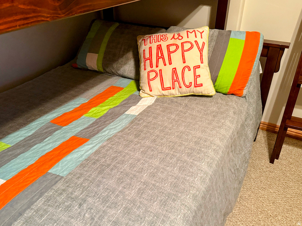 5060 E LAKEVIEW DR #1108 Eden, UT 84310