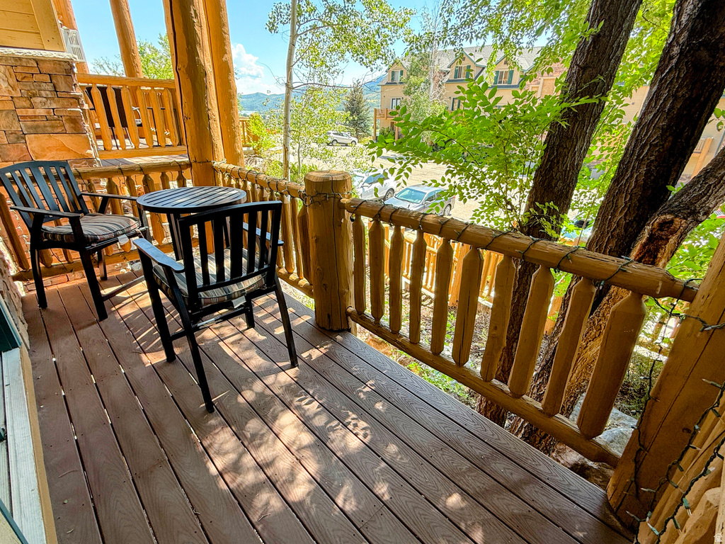 5060 E LAKEVIEW DR #1108 Eden, UT 84310