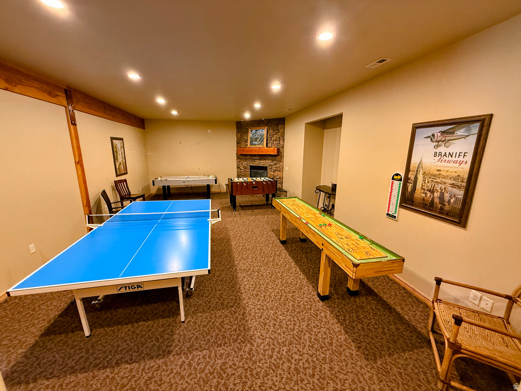 5060 E LAKEVIEW DR #1108 Eden, UT 84310