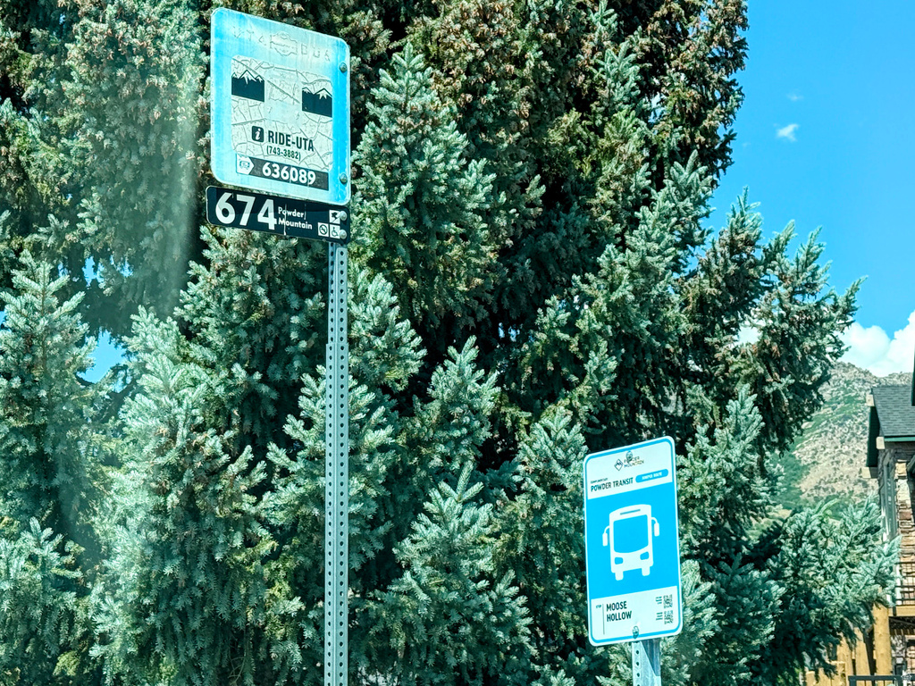 5060 E LAKEVIEW DR #1108 Eden, UT 84310