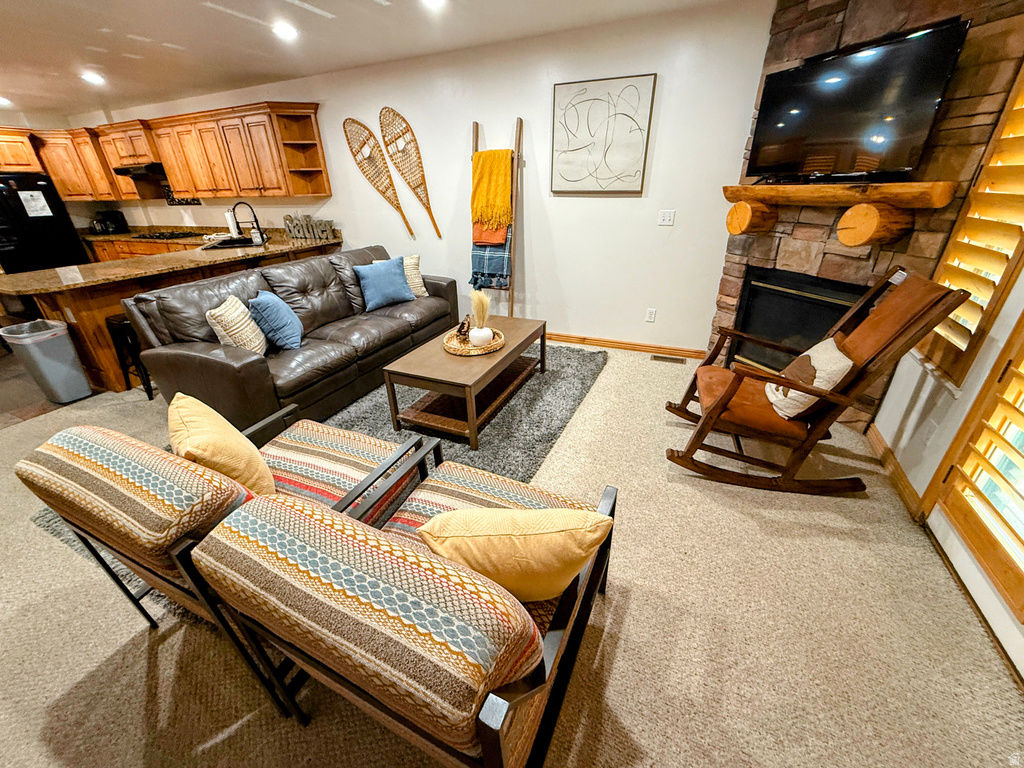 5060 E LAKEVIEW DR #1108 Eden, UT 84310