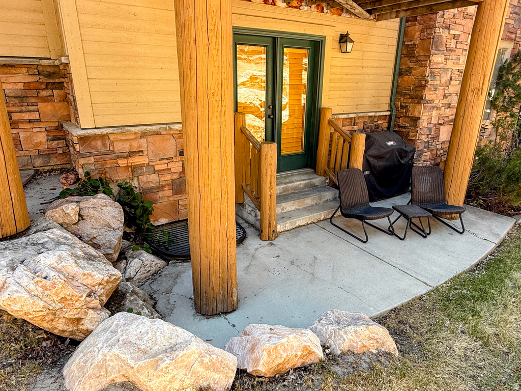 5060 E LAKEVIEW DR #1108 Eden, UT 84310