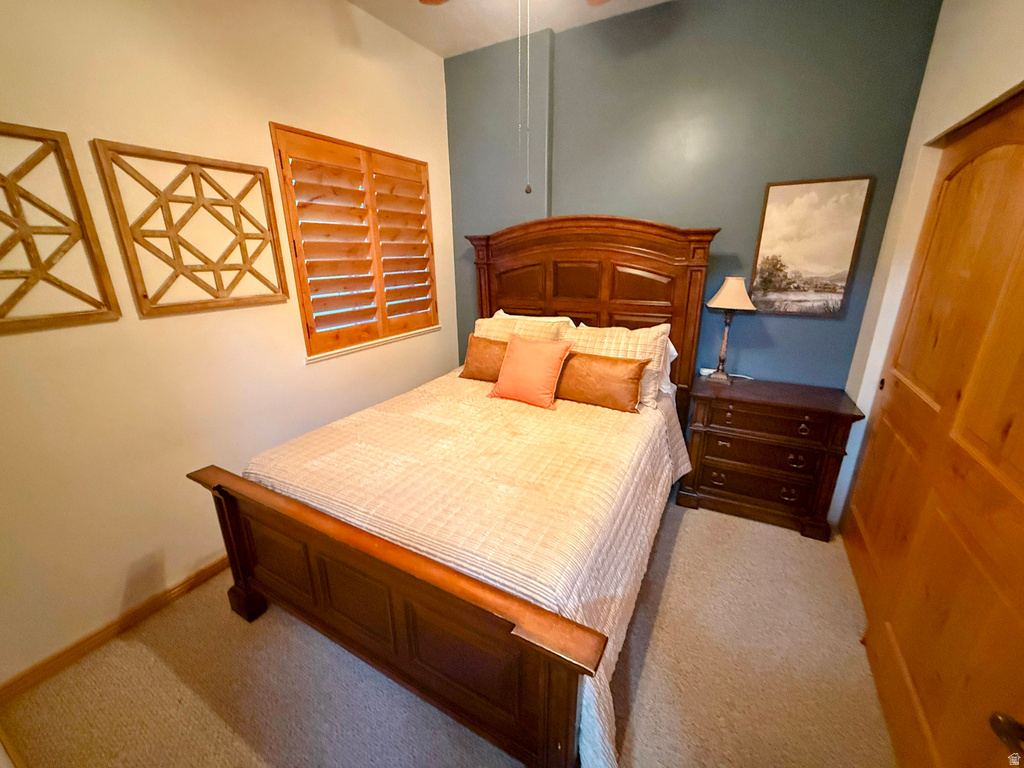 5060 E LAKEVIEW DR #1108 Eden, UT 84310