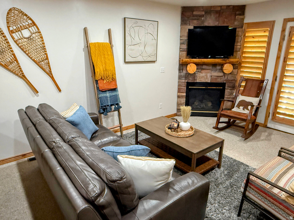 5060 E LAKEVIEW DR #1108 Eden, UT 84310