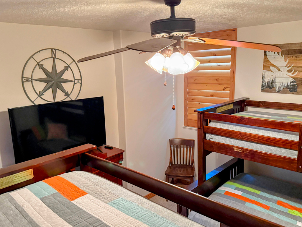 5060 E LAKEVIEW DR #1108 Eden, UT 84310