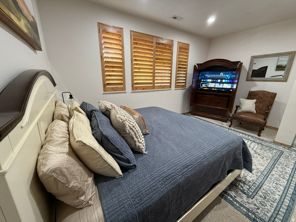 5060 E LAKEVIEW DR #1108 Eden, UT 84310