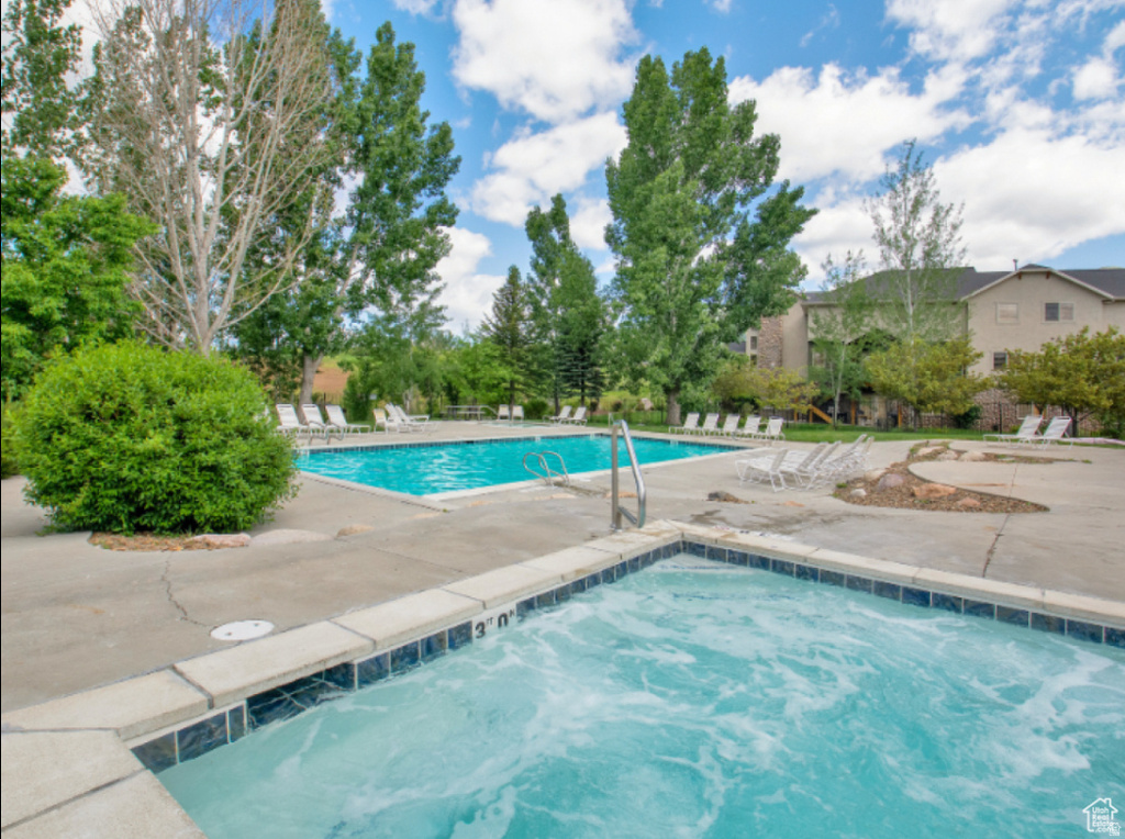 5060 E LAKEVIEW DR #1108 Eden, UT 84310