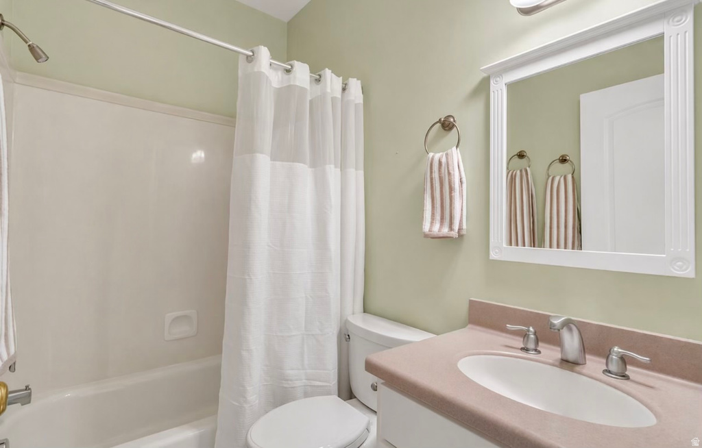 2308 S COLT DR Saratoga Springs, UT 84045