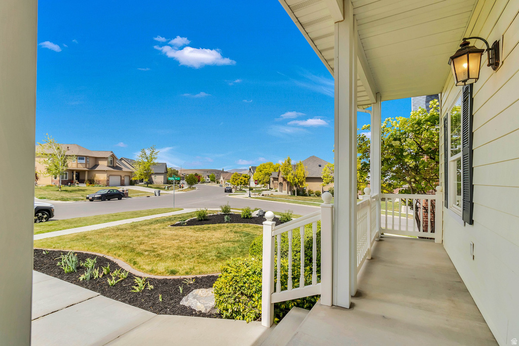 2308 S COLT DR Saratoga Springs, UT 84045