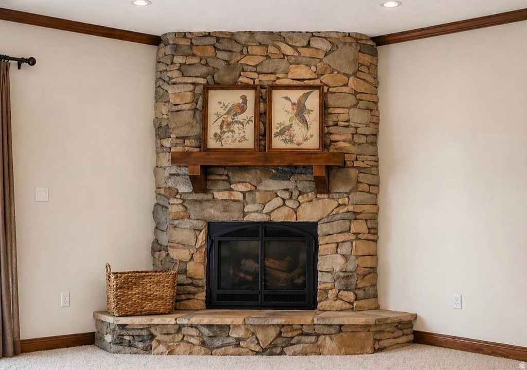 2308 S COLT DR Saratoga Springs, UT 84045