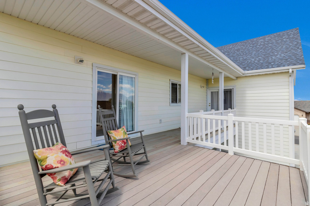 2308 S COLT DR Saratoga Springs, UT 84045