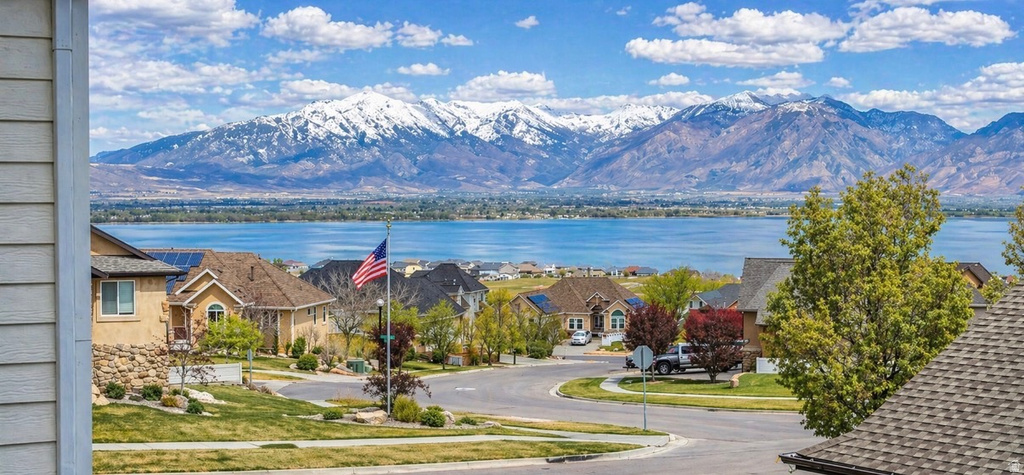 2308 S COLT DR Saratoga Springs, UT 84045