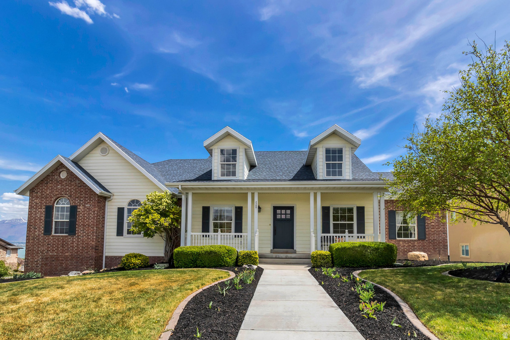 2308 S COLT DR Saratoga Springs, UT 84045