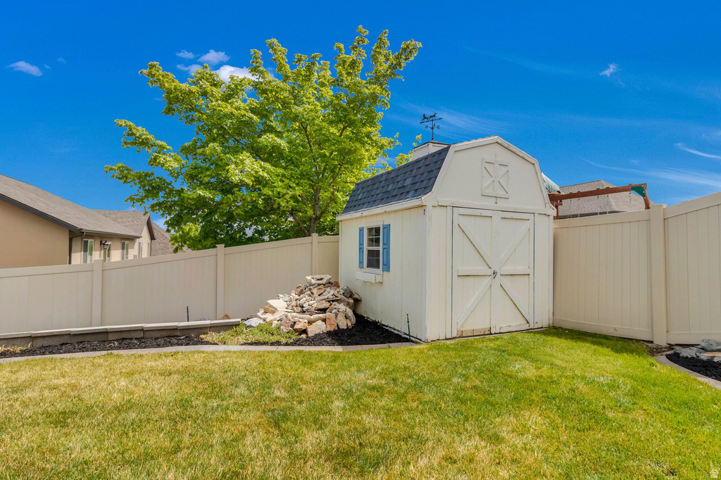 2308 S COLT DR Saratoga Springs, UT 84045