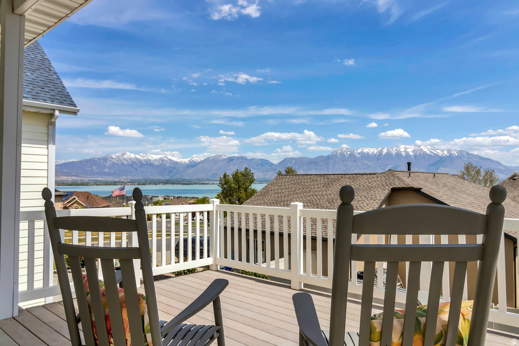 2308 S COLT DR Saratoga Springs, UT 84045