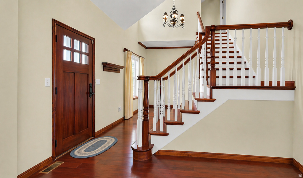 2308 S COLT DR Saratoga Springs, UT 84045