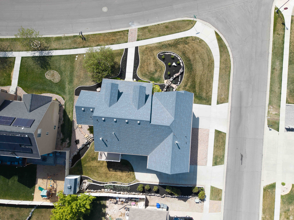 2308 S COLT DR Saratoga Springs, UT 84045