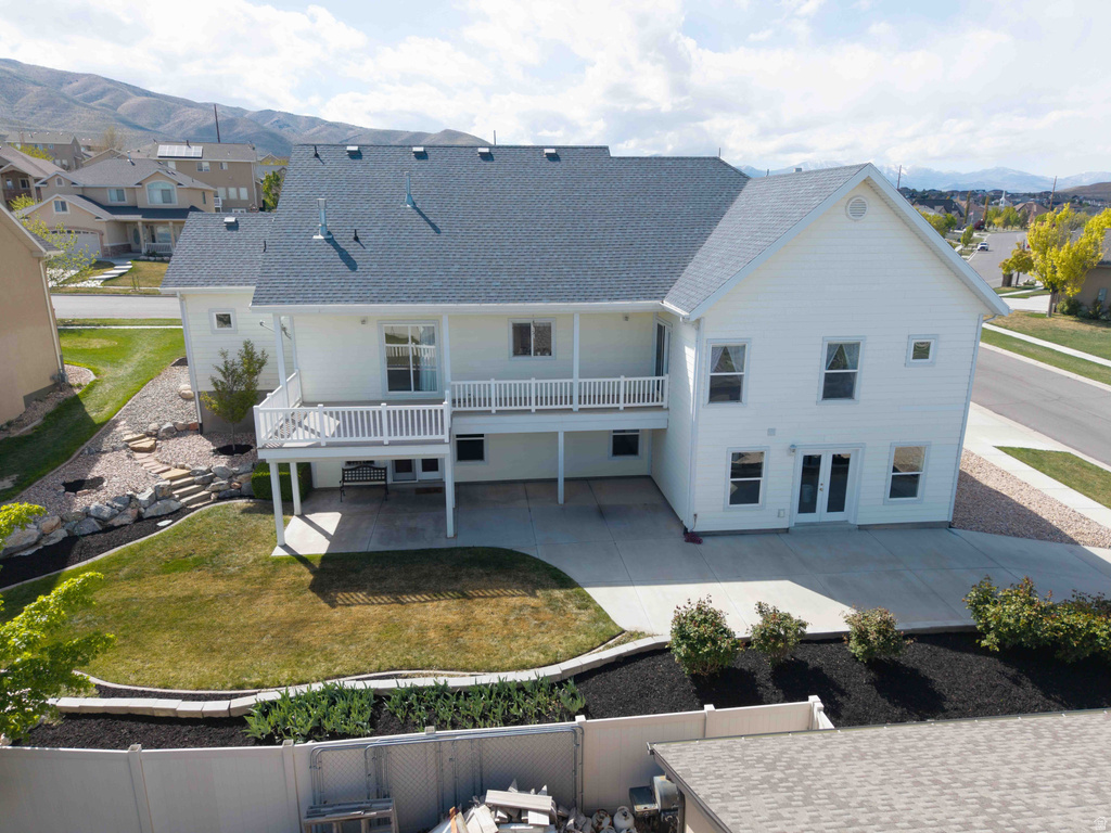 2308 S COLT DR Saratoga Springs, UT 84045