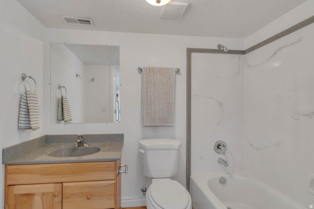 2308 S COLT DR Saratoga Springs, UT 84045