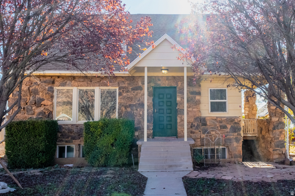 170 E 100 N Kanab, UT 84741