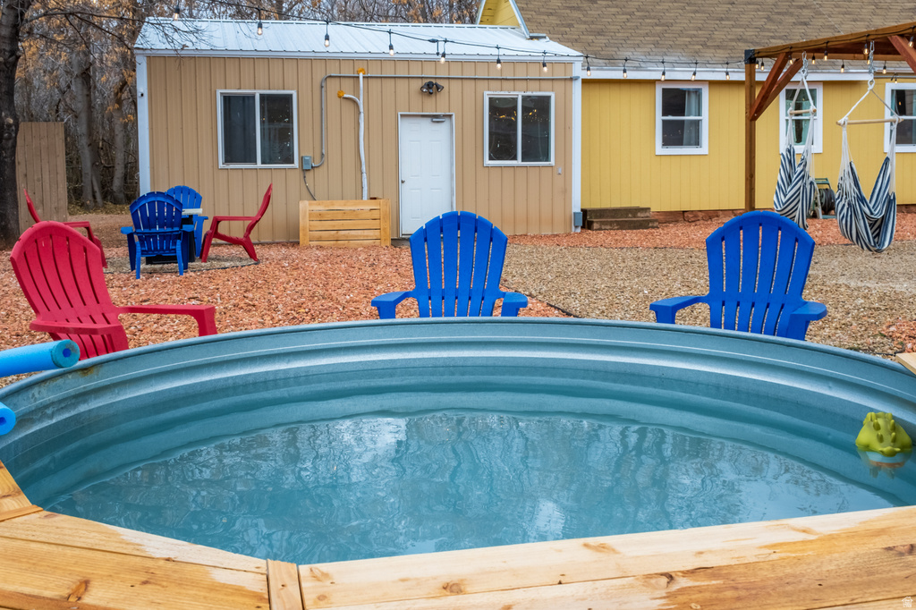 170 E 100 N Kanab, UT 84741