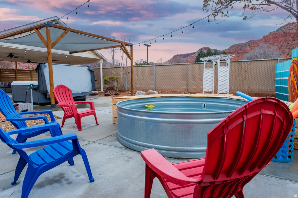 170 E 100 N Kanab, UT 84741