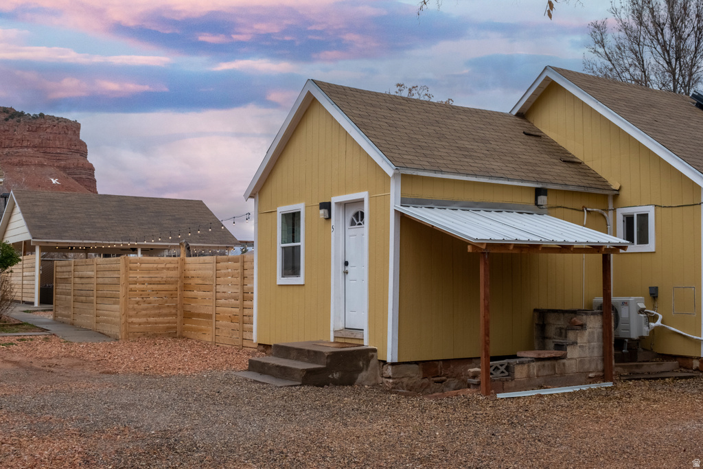 170 E 100 N Kanab, UT 84741