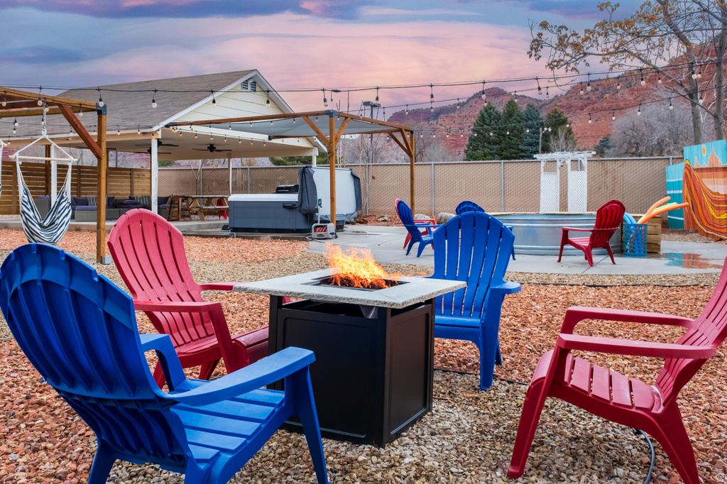 170 E 100 N Kanab, UT 84741