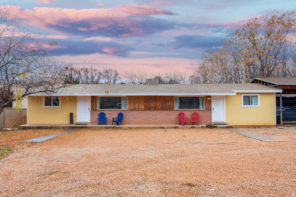 170 E 100 N Kanab, UT 84741