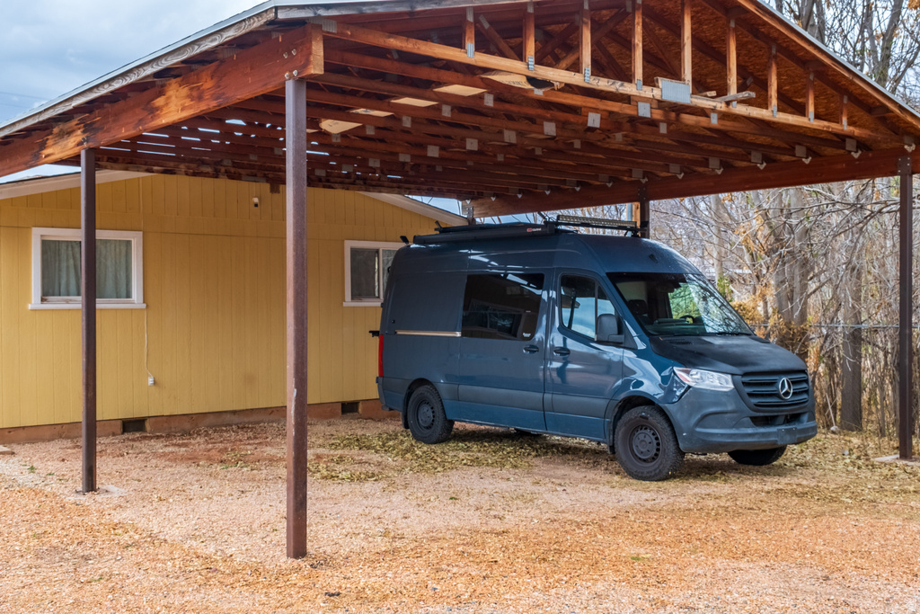 170 E 100 N Kanab, UT 84741