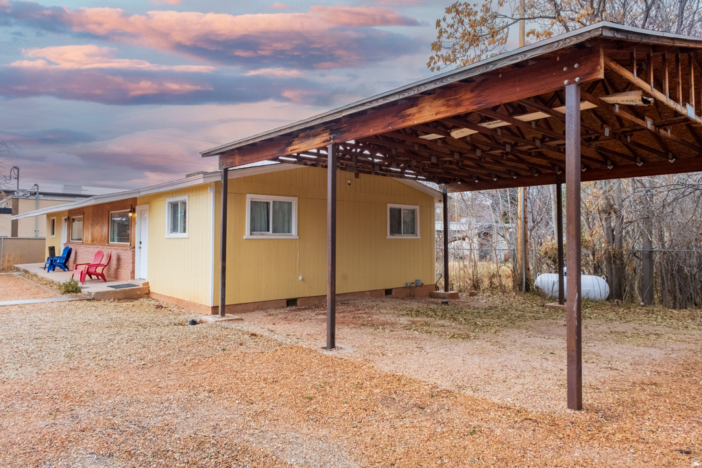 170 E 100 N Kanab, UT 84741